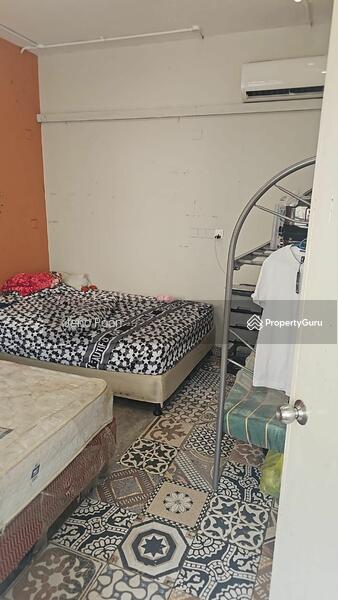 For Rent - Jalan Berangan