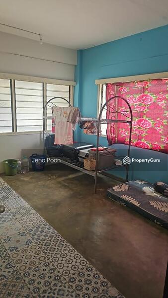 For Rent - Jalan Berangan