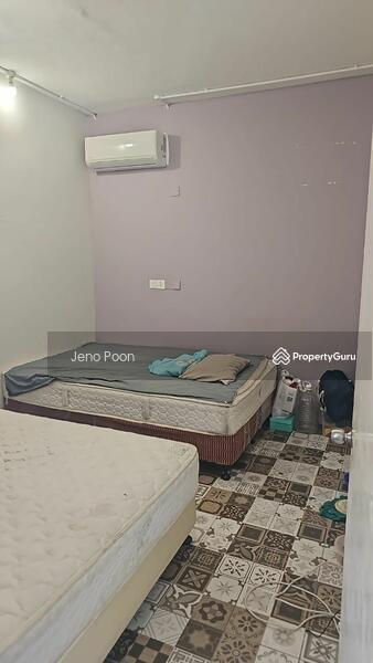 For Rent - Jalan Berangan