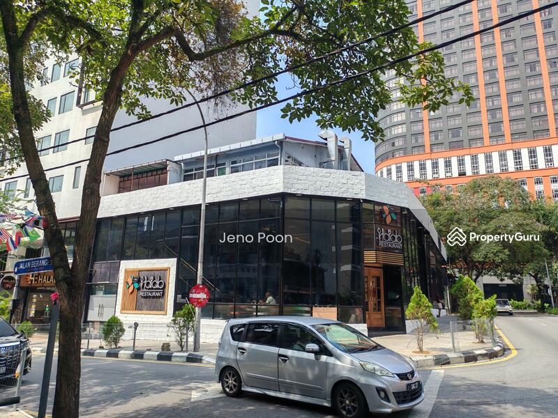 For Rent - Jalan Berangan