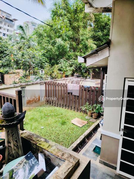 Taman Bukit Utama, Bukit Antarabangsa