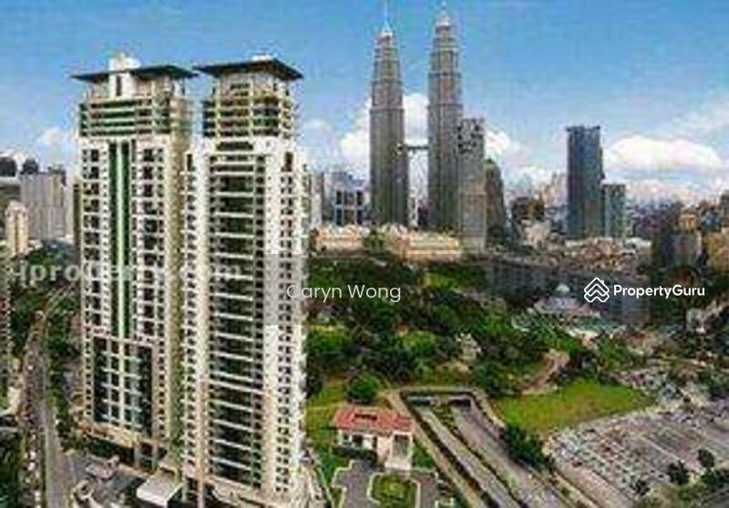 The Binjai on the Park untuk Untuk Dijual - RM 5,999,000, Feb 2026 - PropertyGuru.com.my