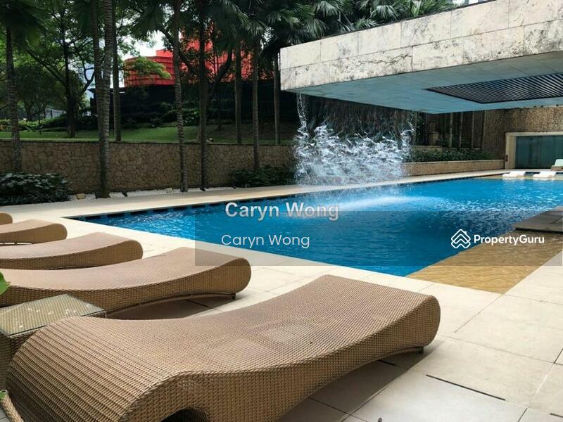 The Binjai on the Park untuk Untuk Dijual - RM 5,999,000, Feb 2026 - PropertyGuru.com.my