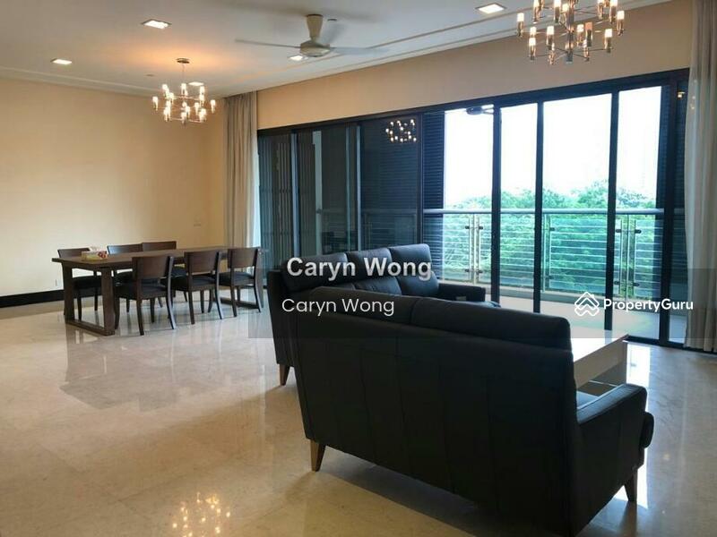 The Binjai on the Park untuk Untuk Dijual - RM 5,999,000, Feb 2026 - PropertyGuru.com.my