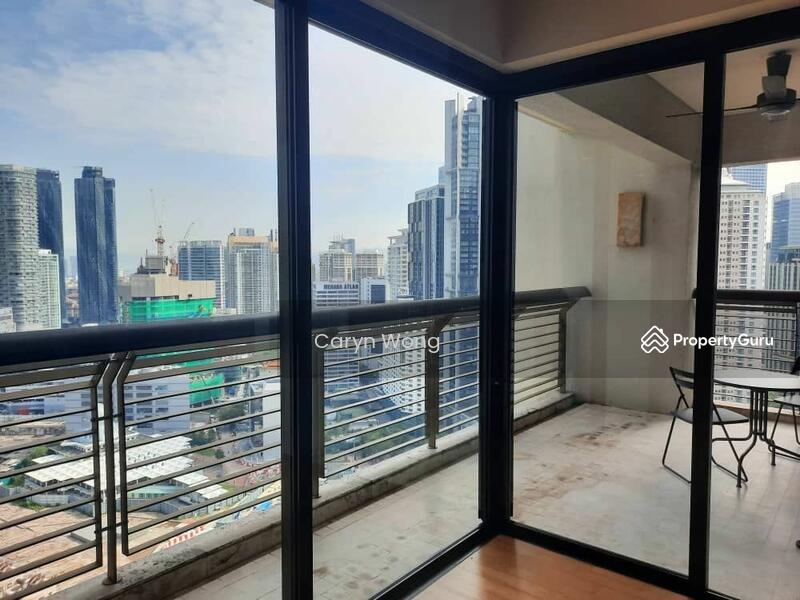 The Binjai on the Park untuk Untuk Dijual - RM 5,999,000, Feb 2026 - PropertyGuru.com.my