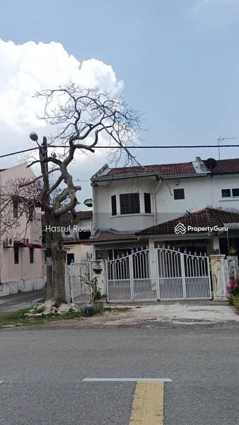 For Sale - Taman Patani Jaya