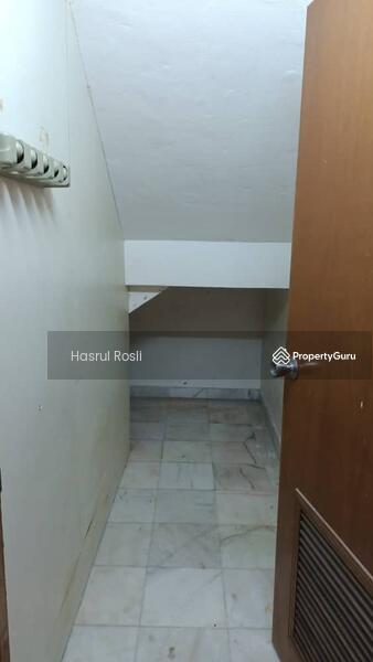 For Sale - Taman Patani Jaya