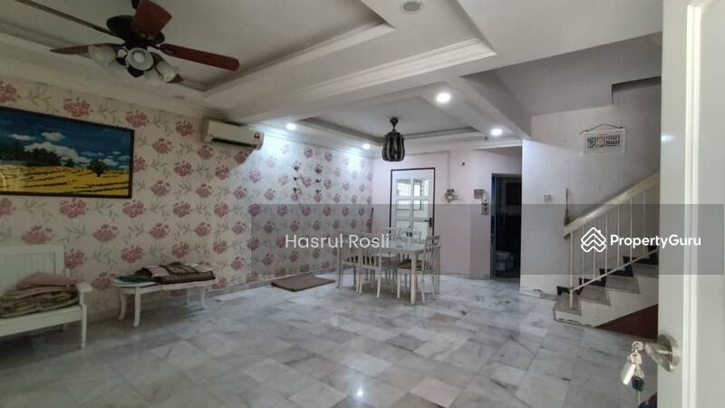 For Sale - Taman Patani Jaya