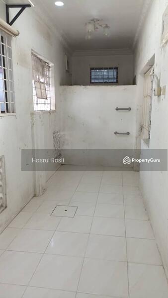 For Sale - Taman Patani Jaya