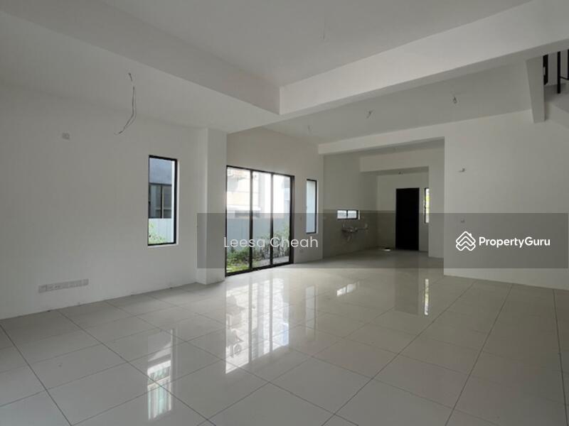Untuk Disewa - Villa Aster