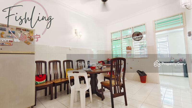 For Sale - Taman Cendana