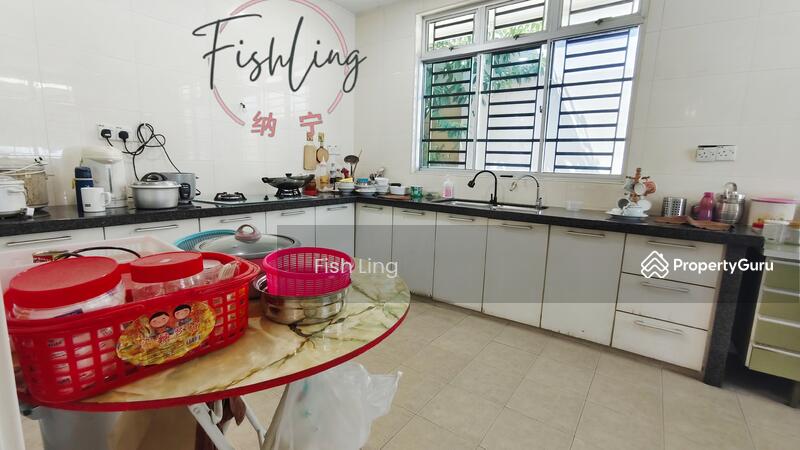 For Sale - Taman Cendana