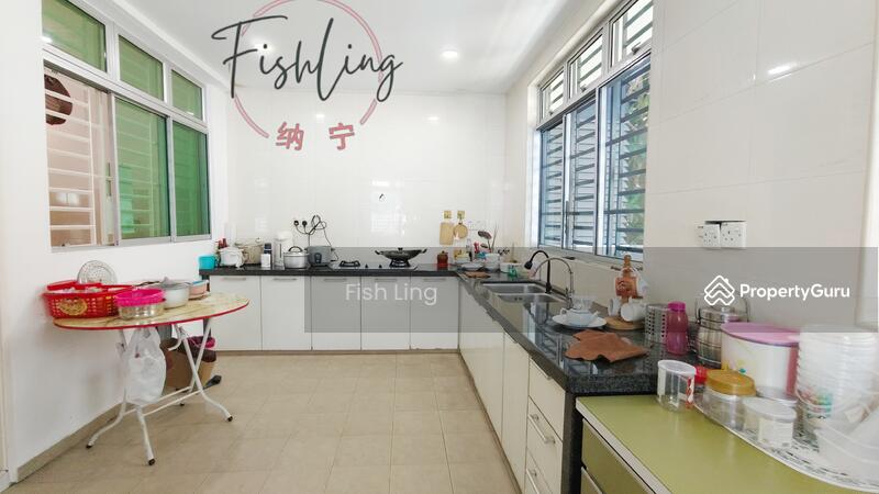 For Sale - Taman Cendana