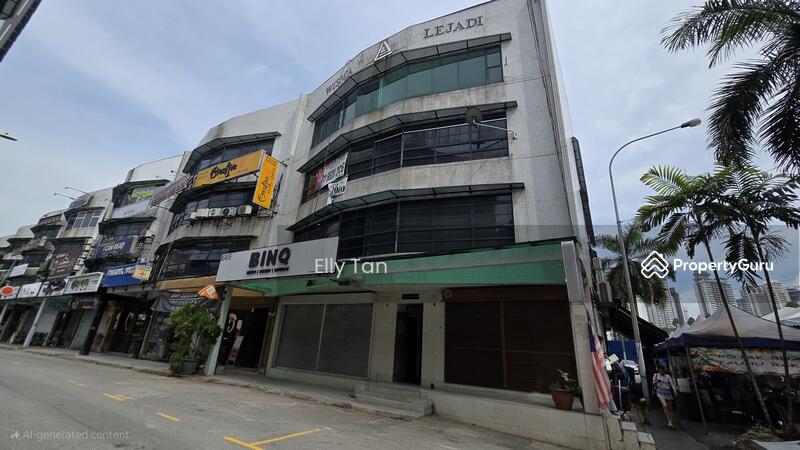 Kedai untuk Disewa di Desa Sri Hartamas (Sri Hartamas) - Elly Tan - PropertyGuru.com.my
