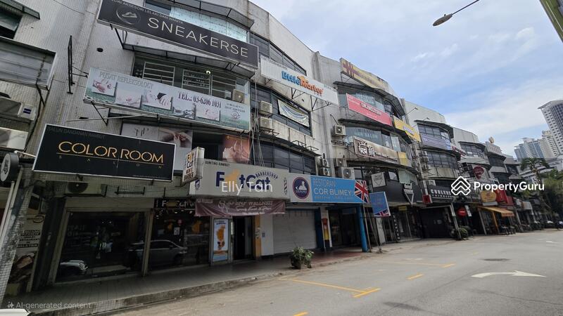 Kedai untuk Disewa di Desa Sri Hartamas (Sri Hartamas) - Elly Tan - PropertyGuru.com.my