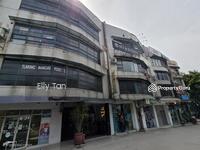 For Rent - [Corner Lot] Grd & 1st Floor Shop @ Desa Sri Hartamas