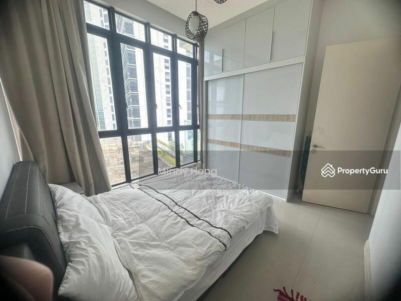 Untuk Dijual - D'Pristine