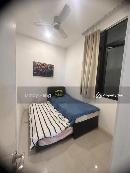 Untuk Dijual - D'Pristine
