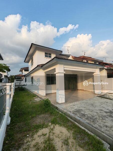 For Sale - Terraced House at Taman Gaya