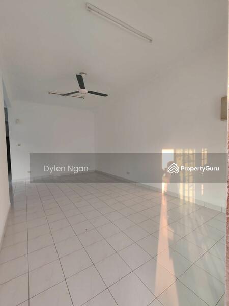 For Sale - Terraced House at Taman Gaya