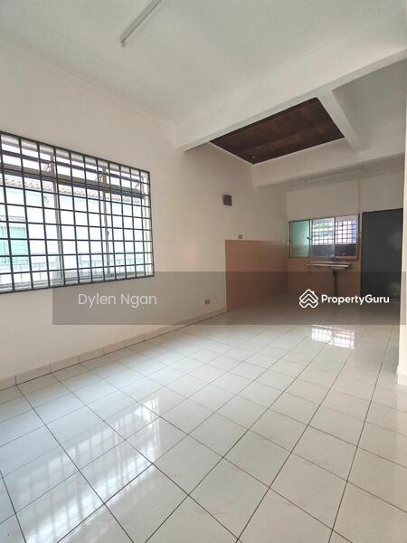 For Sale - Terraced House at Taman Gaya
