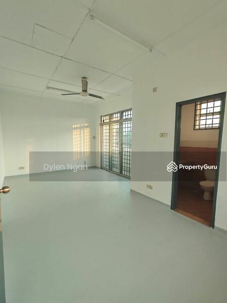 For Sale - Terraced House at Taman Gaya