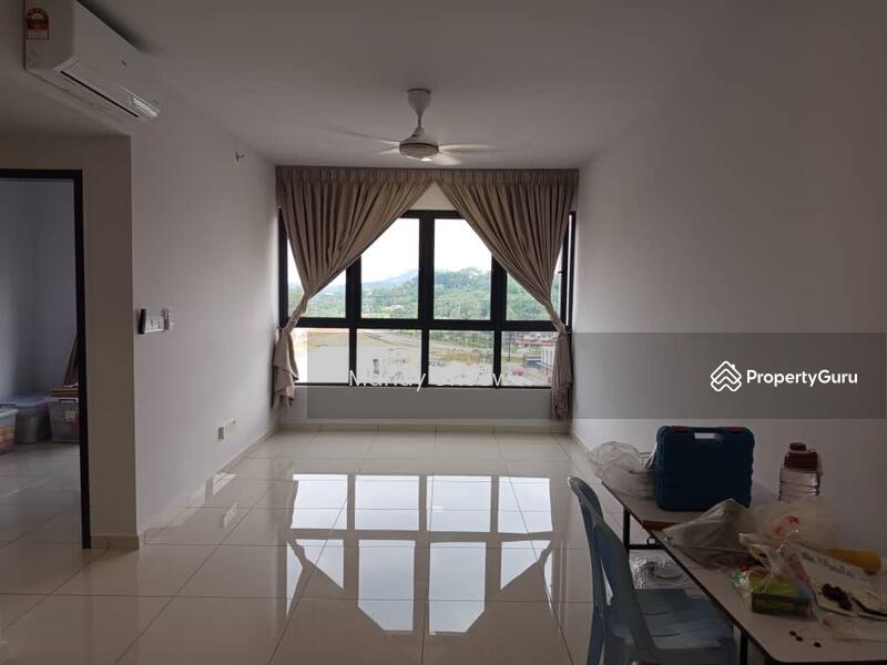 For Rent - GAIA Residences
