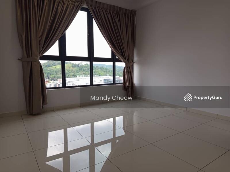 For Rent - GAIA Residences