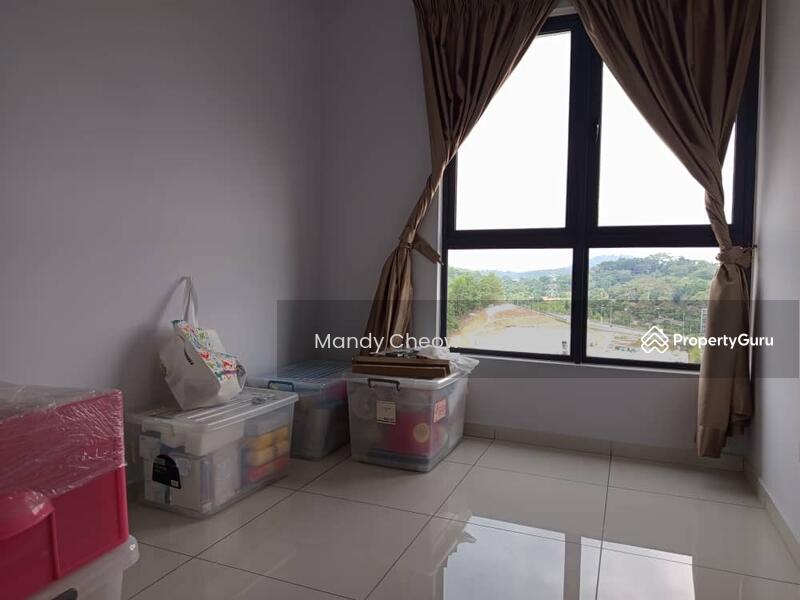 For Rent - GAIA Residences