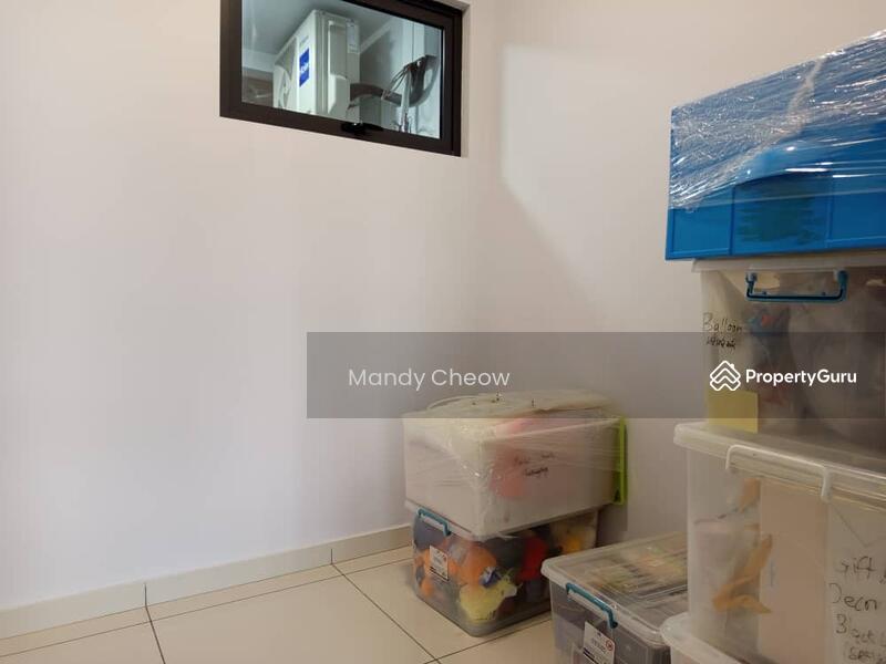 For Rent - GAIA Residences