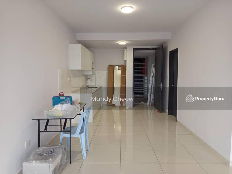 For Rent - GAIA Residences