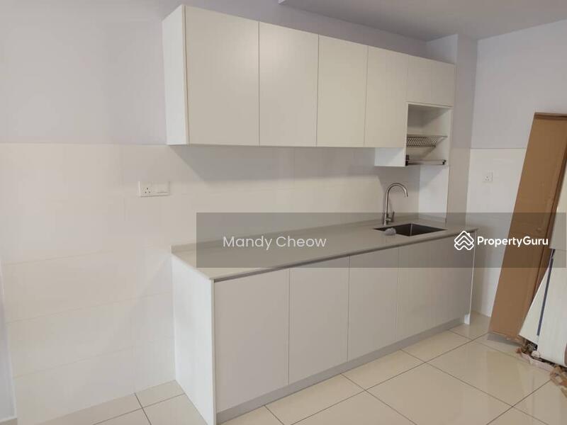 For Rent - GAIA Residences