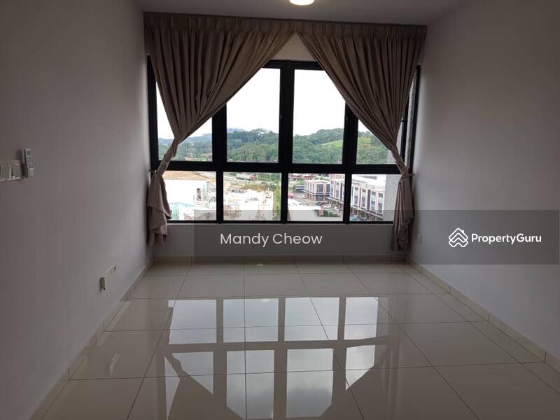 For Rent - GAIA Residences