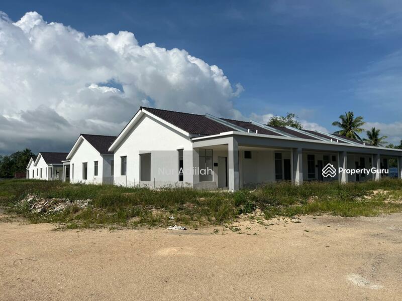Untuk Dijual - Rumah Teres Setingkat di Changlun