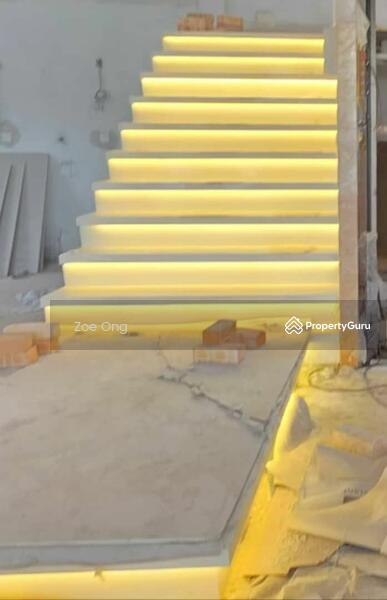 For Rent - Bungalow at Seksyen 6