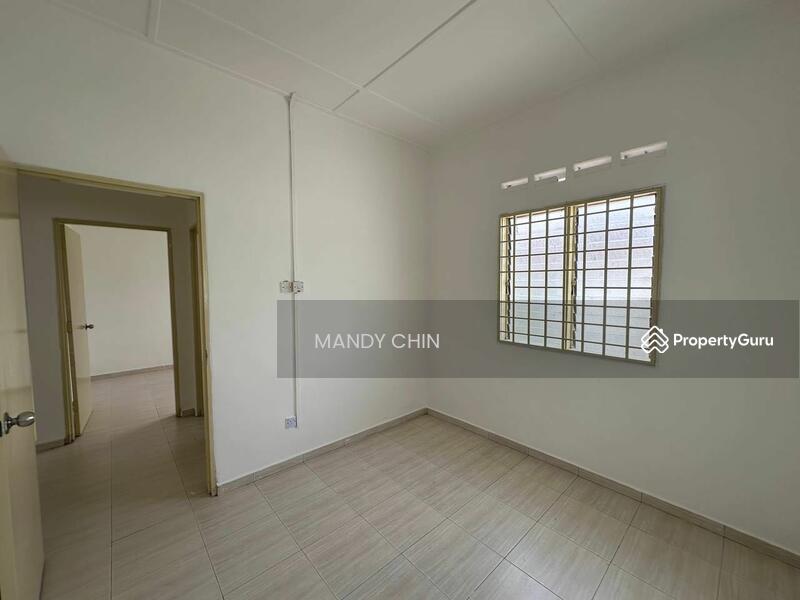 For Rent - 2 Storey Cluster Taman Daya For Rent
