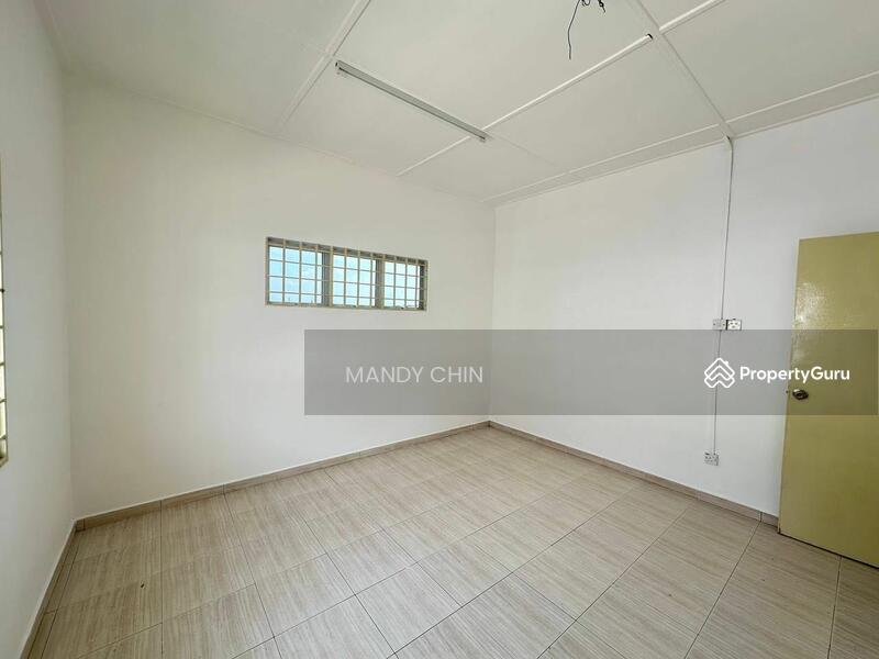 For Rent - 2 Storey Cluster Taman Daya For Rent
