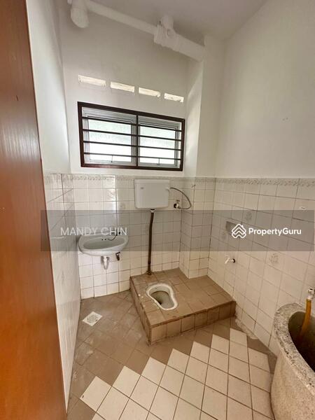 For Rent - 2 Storey Cluster Taman Daya For Rent