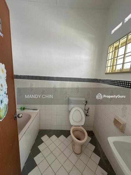 For Rent - 2 Storey Cluster Taman Daya For Rent