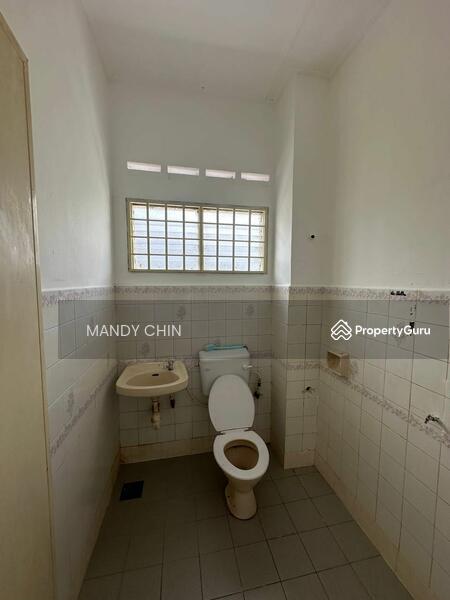 For Rent - 2 Storey Cluster Taman Daya For Rent