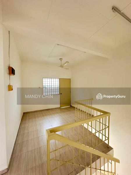 For Rent - 2 Storey Cluster Taman Daya For Rent