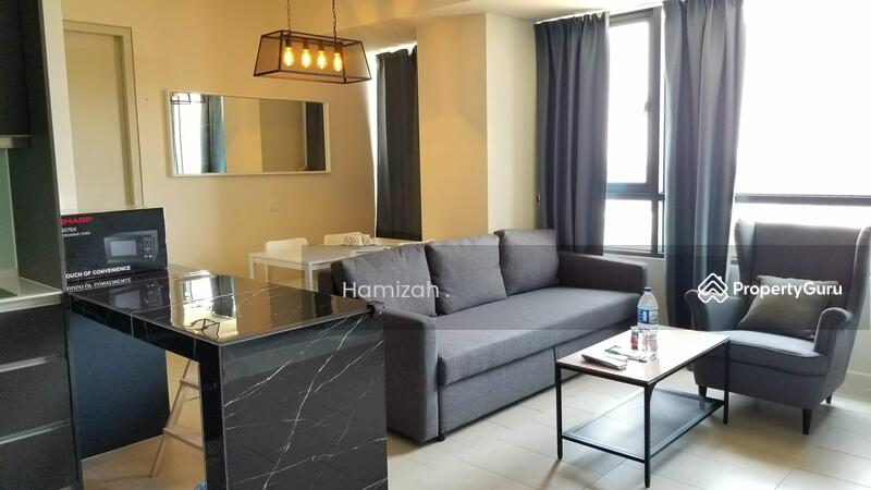 Untuk Disewa - Tamarind Suites