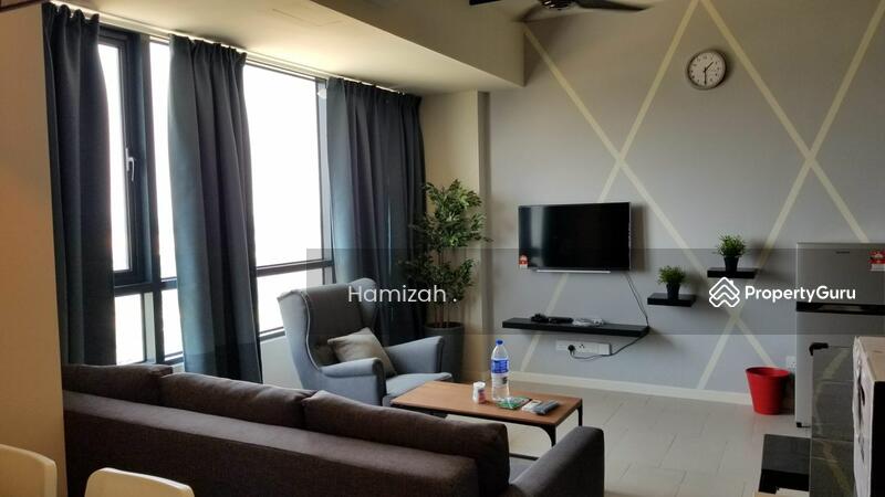 Untuk Disewa - Tamarind Suites