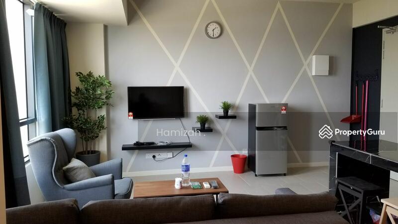 Untuk Disewa - Tamarind Suites