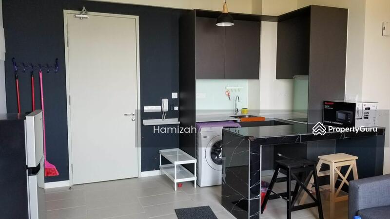 Untuk Disewa - Tamarind Suites