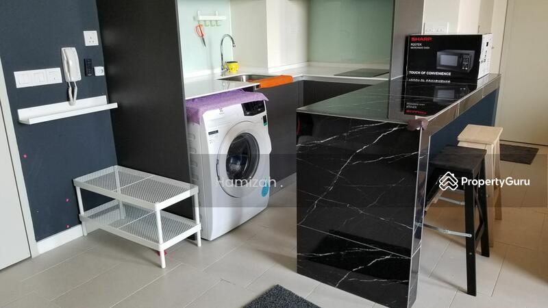 Untuk Disewa - Tamarind Suites