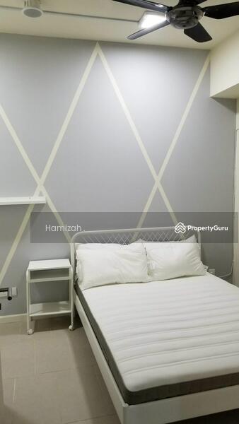 Untuk Disewa - Tamarind Suites