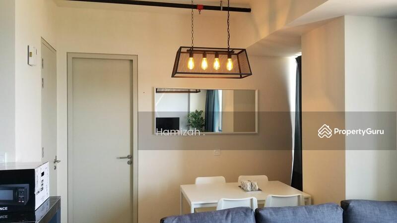 Untuk Disewa - Tamarind Suites