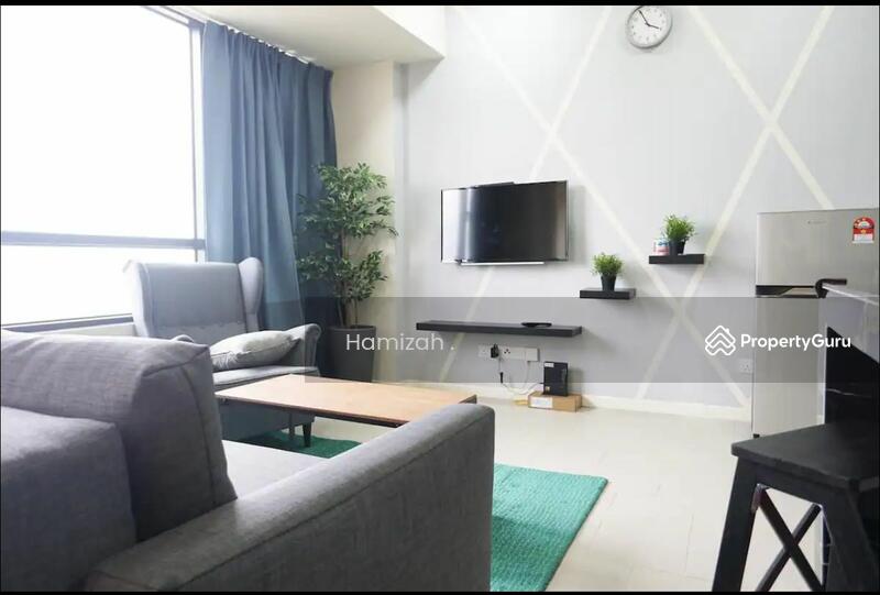 Untuk Disewa - Tamarind Suites