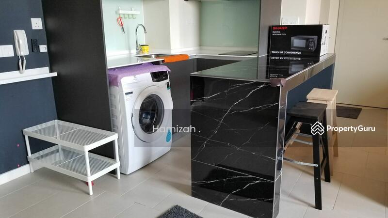 Untuk Disewa - Tamarind Suites